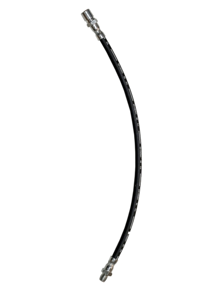 Шланг ГУР КамАЗ высокого давления (короткий) (ДЗТА)