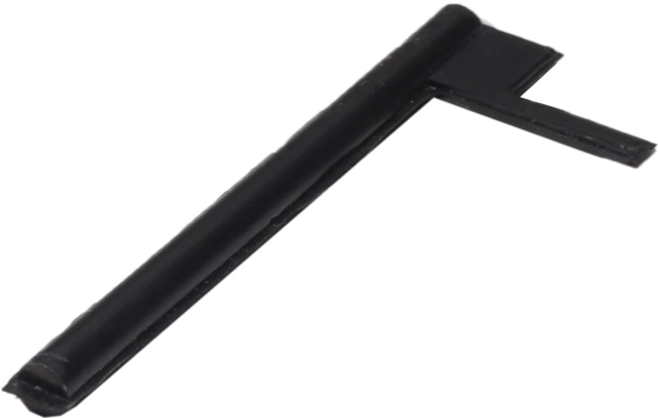 Сапожок(прокладка упл. держателя задн. сальника)