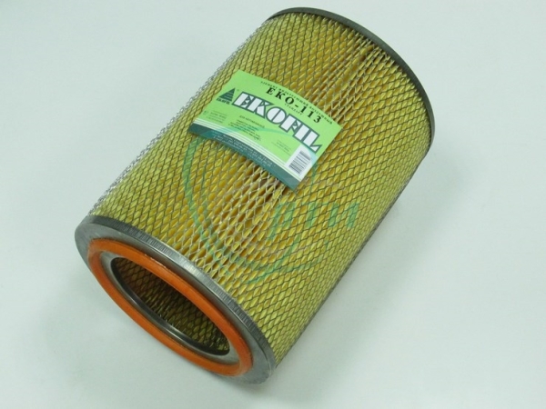 44 Фильтр воздушный Экофил МАЗ Супер дв. ЯМЗ-238, 240 (без дна)
