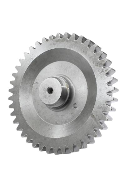 Вал промежуточный раздаточной коробки УАЗ Патриот, Хантер ZOMMER