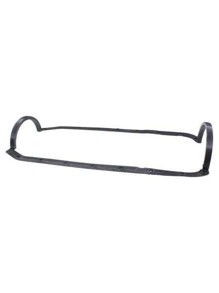 Прокладка масл. картера УАЗ, Г-ль БИЗНЕС с РА каркасом черный