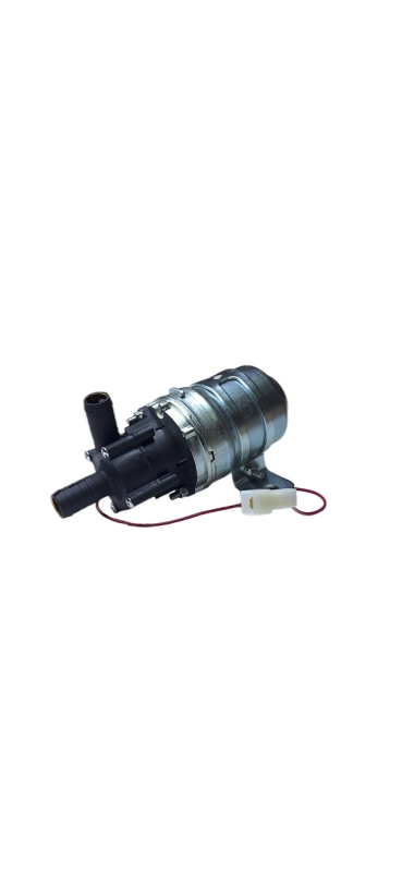 Насос отопителя дополнительный, ПАЗ 24V d16