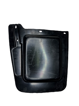 Фартук брызговика УАЗ-3160 перед. левый