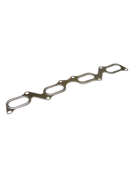 Прокладка коллектора Г-ЕВРО-3 (выпускного) металл.СТАНДАРТ