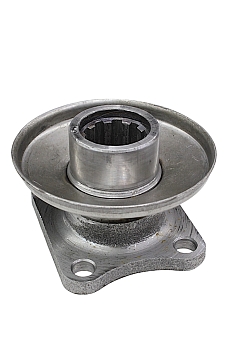 Фланец неразъем. моста В-га-31029, Г-ль