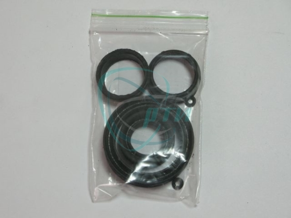 Р/к механизма открывания дверей