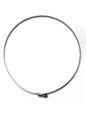 Хомут червячный NORMA TORRO 210-230