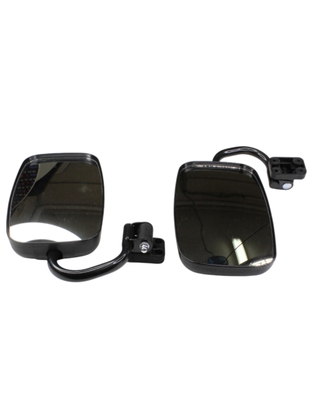 Зеркало заднего вида (№ 30) УАЗ-452 (улучш.)