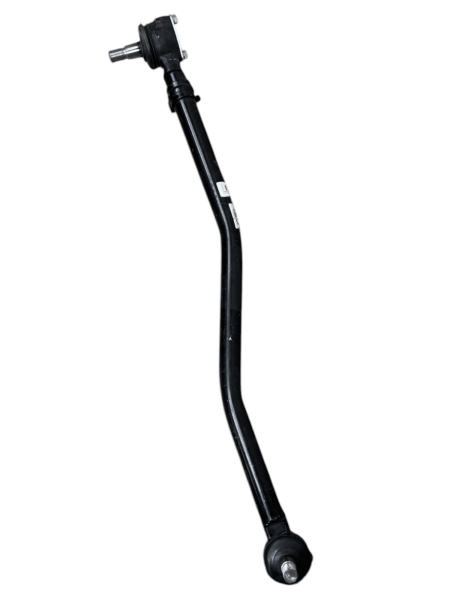 Тяга рулевая продольная ПАЗ-3205 в сборе (мост Канаш) (2 изгиба) L=840мм