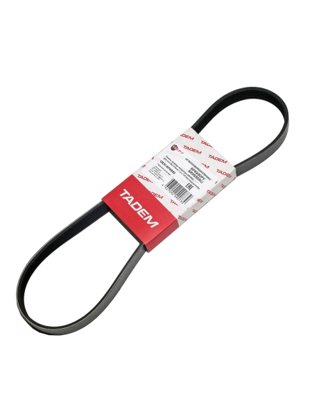 Ремень 950 (поликлин.) Chevrolet "Lanos" БРТ