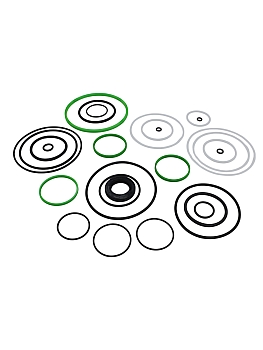 Болт М8х25 с фланцем