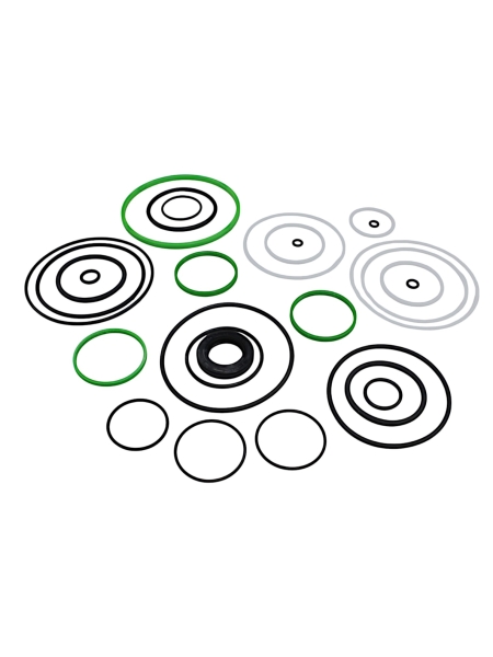 Болт М8х25 с фланцем