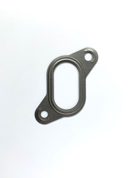 Прокладка коллектора Г-дв.406 (выпускного) металл БЦМ