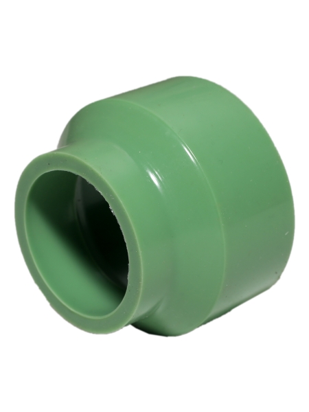 Муфта интеркуллера Вал-й (фторсиликон) ЧСМ