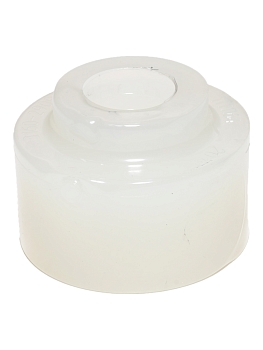 Втулка опорная продольной штанги УАЗ (полиуретан)