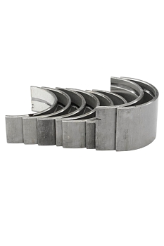 Комплект коренных вкладышей к/в Г-52 (1,25)