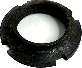 Гайка вторичного вала КПП-4 Г-53