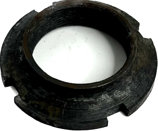 Гайка вторичного вала КПП-4 Г-53