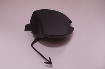 Заглушка бампера Г-ль NEXT