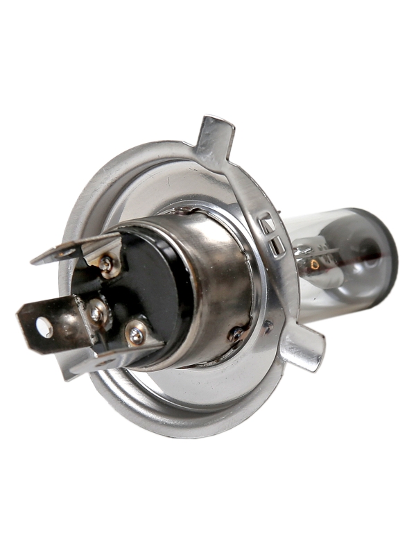 Лампа фар H4 24V-100/90W P43t Маяк