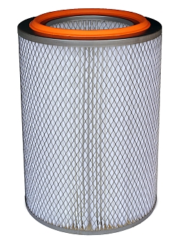 Фильтр воздушный Экофил МАЗ Супер дв. ЯМЗ-238, 240 (с дном) СТАНДАРТ