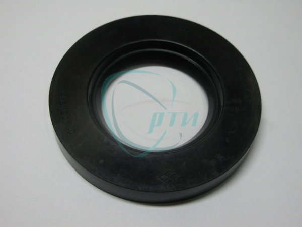 Сальник полуоси Г-66 44,5х80х10