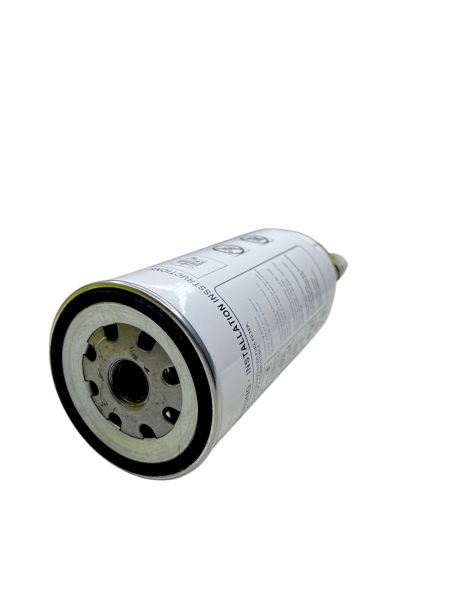 44 Фильтр топливный грубой очистки (элемент) с отстойником (Аналог MANN FIULTER PL420) DZC