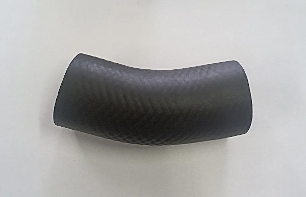 Патрубок наливной трубы бензобака Волга СЗРТ