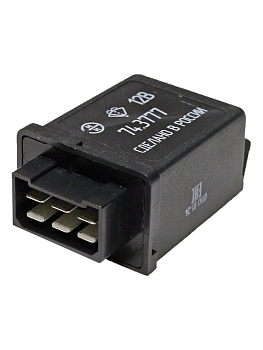 Реле стеклоочистителя Г-3302 (12В)