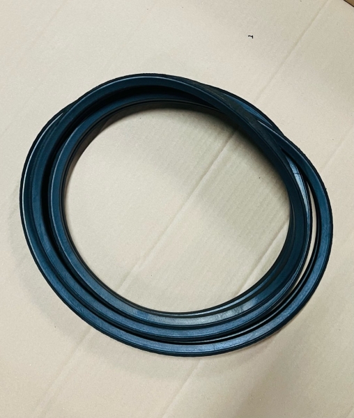 Ремень 3212 (17х13) (многоручьевой) "RUByCON INDUSTRIAL" Автотракторная техника ЯРТ