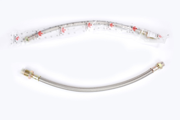 Шланг тормозной ГАЗон Next дв.CUMMINS (от компрессора) ФАРЕР