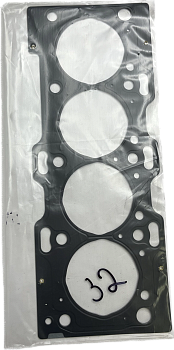 33 Прокладка головки блока Газель дв.Cummins ISF 2.8