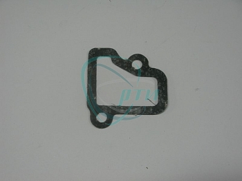Прокладка  термостата корпуса дв.402 (ПОН-Б-0,8)