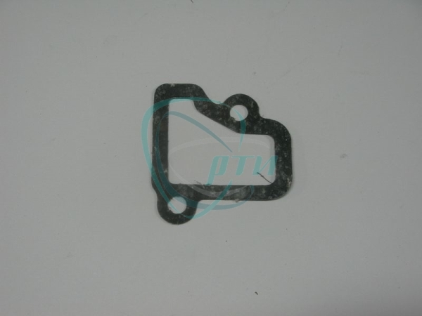 Прокладка  термостата корпуса дв.402 (ПОН-Б-0,8)