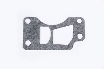 33 Прокладка корпуса водяного насоса дв.414/417/452/496 (ПМБ-0,6) ФАРЕР