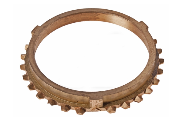 Кольцо синхронизатора КПП-5 Г-33081, 3309, Вал-й, Г-он-Next