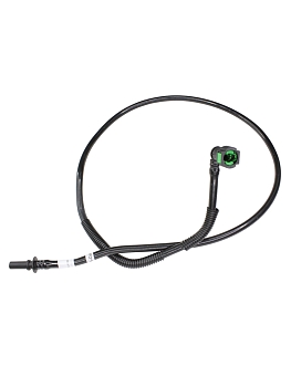 Трубка топливная Г-ль Next дв. 2.8 Cummins Евро-5 сливная