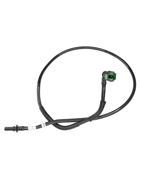 Трубка топливная Г-ль Next дв. 2.8 Cummins Евро-5 сливная