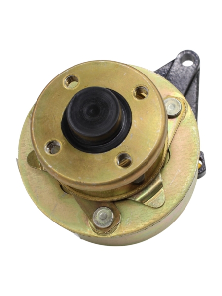 Привод вентилятора Г-ль-Бизнес дв.УМЗ-4216 с электромуфтой (под поликлиновой ремень),