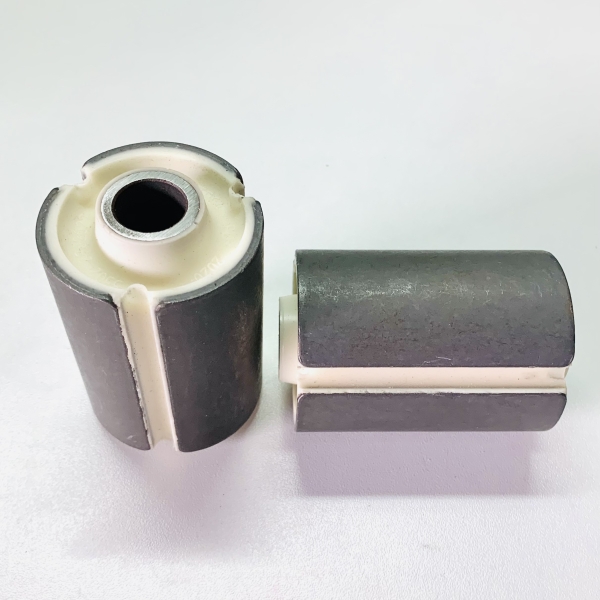 Сайлентблок ушка рессоры Газель (полиуретан) (больше не производят)