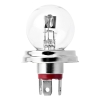 Лампа фар А 24V-55/50W P45t Маяк