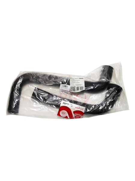 Патрубки радиатора ГАЗОН NЕХТ. Гостех