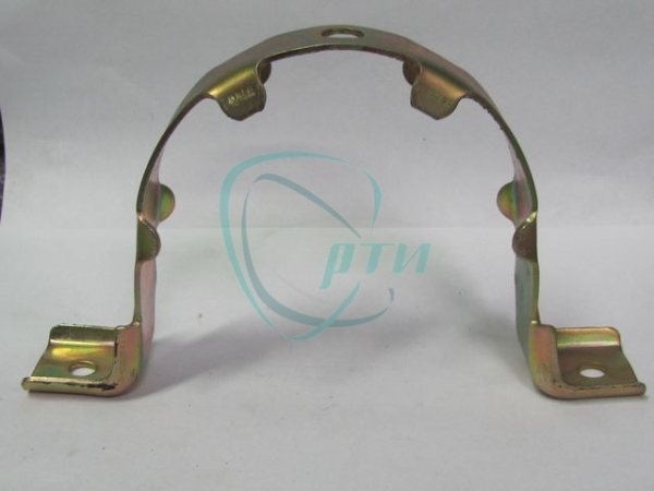 Скоба (кронштейн) опоры подвесного подшипника Г-3302 н/обр.