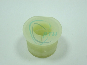 Втулка стабилизатора МАЗ (полиуретан) 40*72 перед. большая