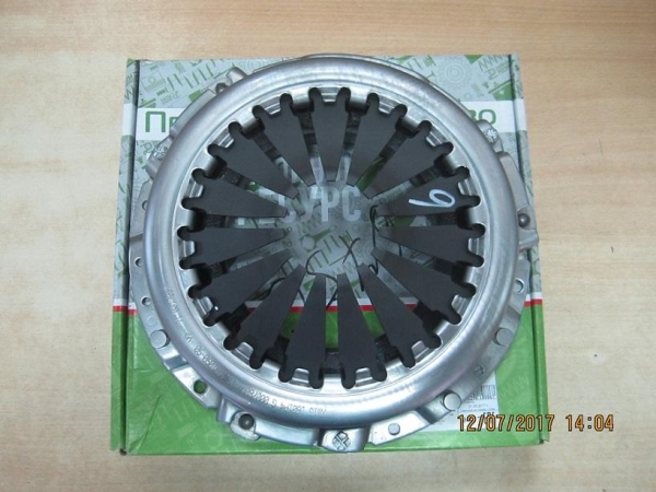 Изображение загружено обработкой по данным файла Excel