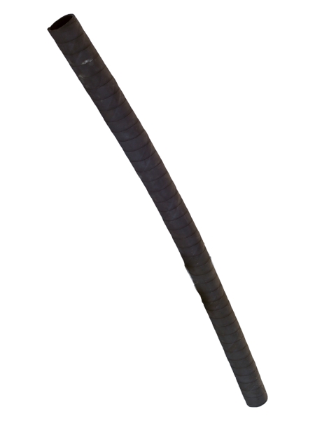 Шланг /рукав D63 дюритовый ( 10м ) СЗРТ