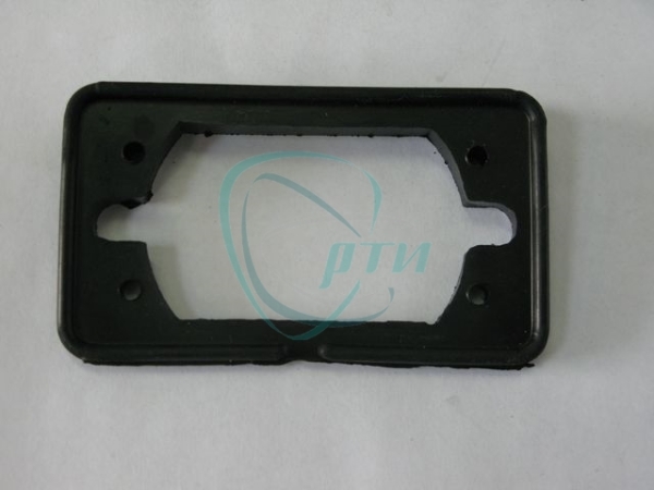 Прокладка фонаря (габаритного) ПАЗ