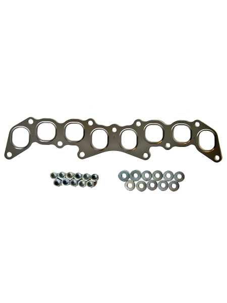 Р/к газопровода (крепления) дв.УМЗ-274/275/305 ПРЕМИУМ (прокладка металл/Фритекс Полный) ФАРЕР