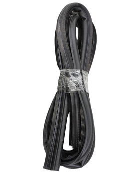 Уплотнитель двери УАЗ-3160, Патриот передний левый (РКИ-21-08)