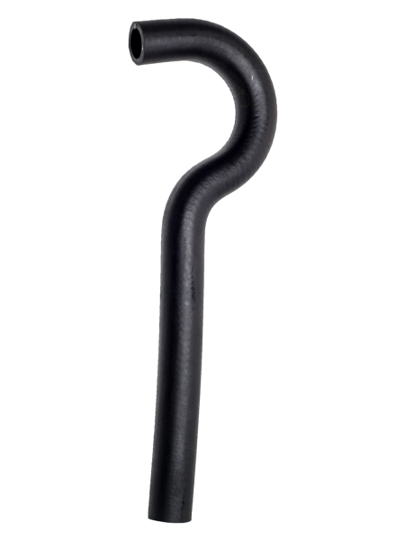 Патрубок отопителя Г-3302 2246-532 ВПТ